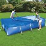 Bestway Zwembadhoes Flowclear 400x211 cm
