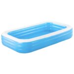 Bestway Zwembad opblaasbaar 305x183x56 cm