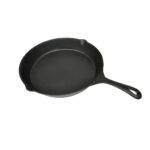 Provira Koekenpan gietijzer 30 cm rond
