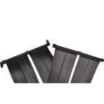 Provira Solarverwarmingspaneel voor zwembad 80x620 cm