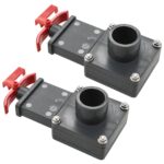 Provira Zwembadklep 2 st 1,5"