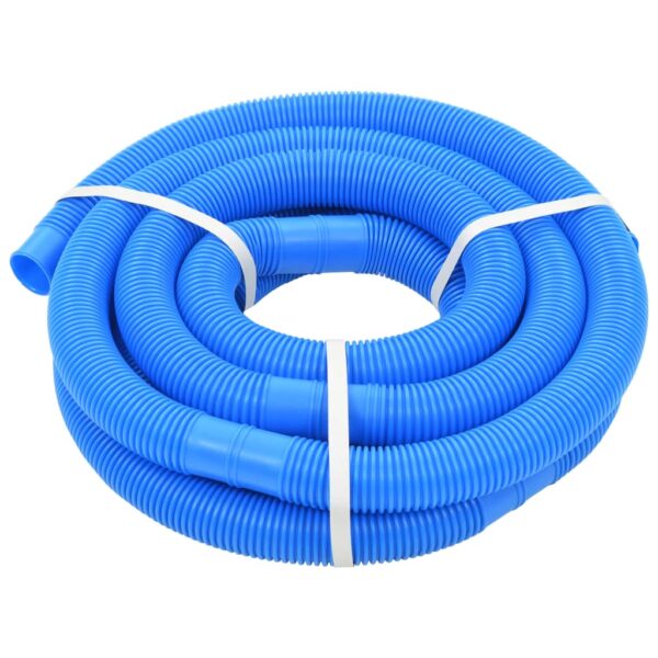 Provira Zwembadslang 32 mm 6,6 m blauw