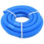 Provira Zwembadslang 32 mm 9,9 m blauw