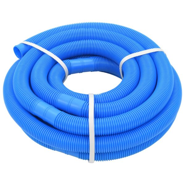 Provira Zwembadslang 38 mm 9 m blauw