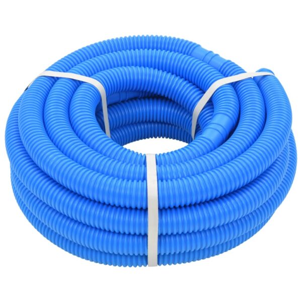 Provira Zwembadslang 38 mm 12 m blauw