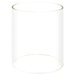 Provira Cilinder voor hotdog verwarmer 200x240 mm glas
