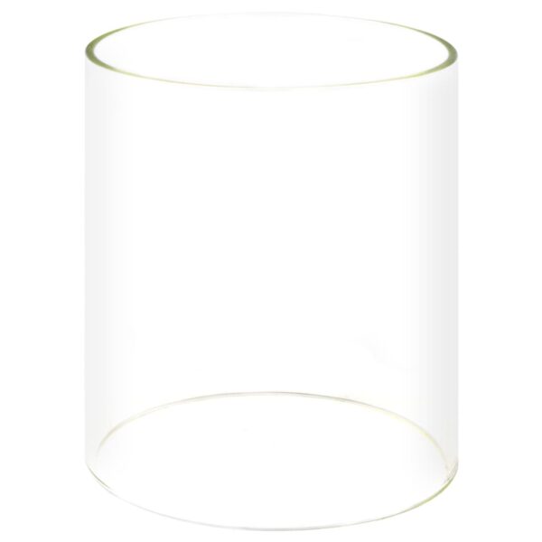 Provira Cilinder voor hotdog verwarmer 200x240 mm glas