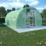 Provira Kas 13,5 m² 450x300x200 cm
