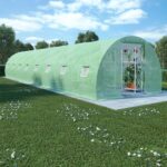 Provira Kas 36 m² 1200x300x200 cm