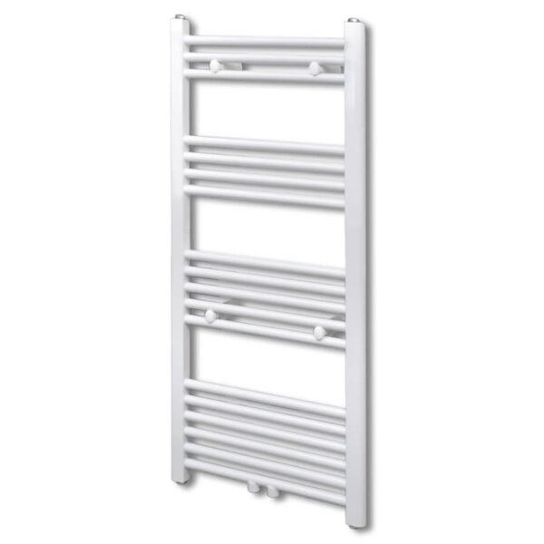 Provira Radiator / handdoekenrek recht 600x1160 mm