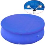 Provira Zwembadhoes voor 450-457 cm bovengronds zwembad rond