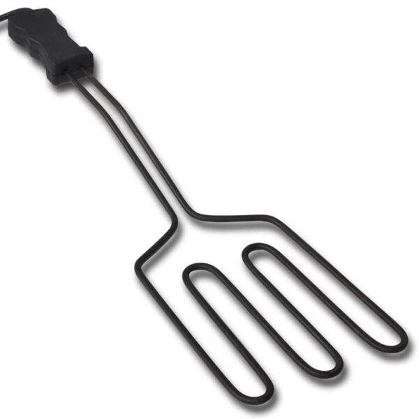 Provira Elektrische kolenaansteker 1500 W