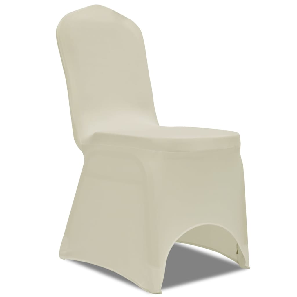8718475899112_a_en_hd_1 Hoes voor stoelen 50 stuks (creme) - Image 1