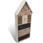Provira Insectenhotel XXL 45,5x15x99 cm