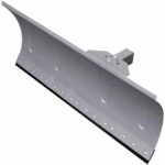 Provira Sneeuwploegblad universeel 100x44 cm