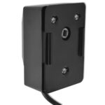 Provira BBQ Draaispit motor 4 W zwart