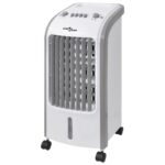 Provira Luchtkoeler draagbaar 80 W 4 L 25x26x56 cm