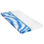 Provira Topmatras 7 cm gelschuim 100x200 cm