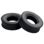 Provira Kruiwagenbanden 2 st 13x50-6 4PR rubber