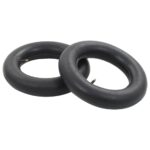 Provira Kruiwagenbinnenbanden 2 st 3.50-8/16x4/40-8/400x100 rubber