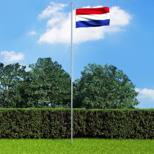 Provira Vlag Nederland 90x150 cm