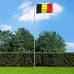 Provira Vlag België 90x150 cm