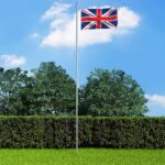 Provira Vlag Verenigd Koninkrijk 90x150 cm