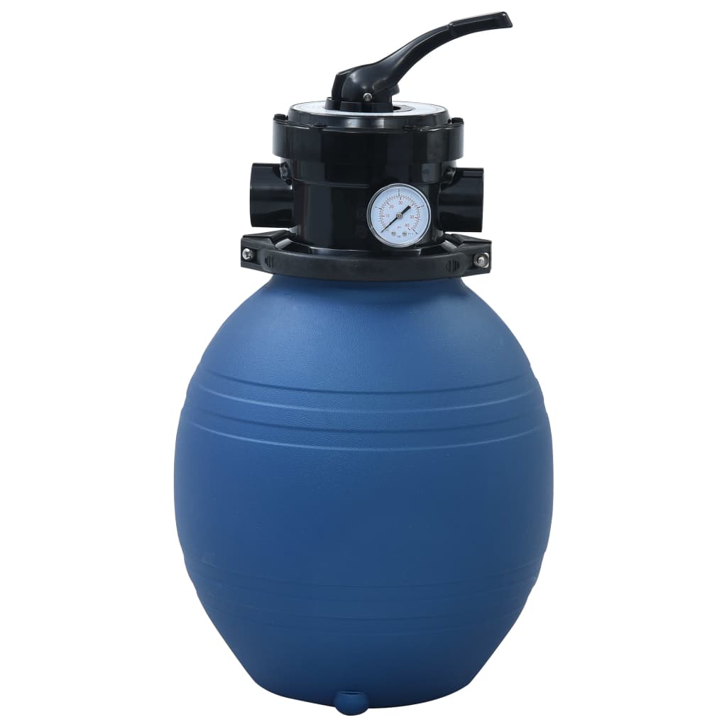 8719883791593_a_en_hd_1 Provira Zwembadzandfilter met 4-positie ventiel 300 mm blauw - Image 1