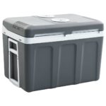 Provira Koelbox thermo-elektrisch draagbaar 12 V 230 V E 40 L