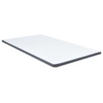 Provira Boxspringtopmatras 200x120x5 cm