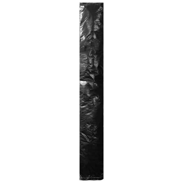 Provira Parasolhoes met rits 175 cm PE