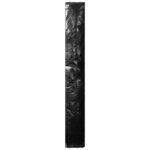 Provira Parasolhoes met rits 200 cm PE