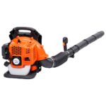 Provira Bladblazer rugzak benzine 900 m³/h 42,7 cc
