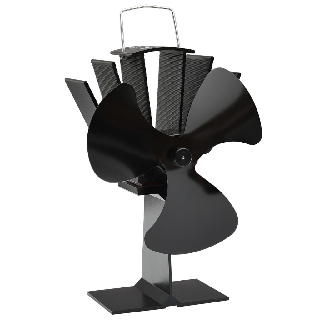 8719883992730_a_en_hd_1 Provira Kachelventilator met 3 vinnen zwart - Image 1