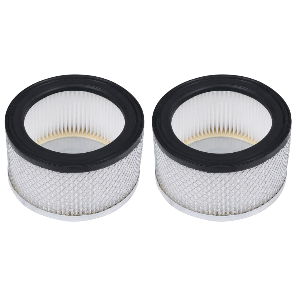 8720286060384_a_en_hd_1 Provira HEPA-filters 2 st voor asstofzuigers wasbaar - Image 1