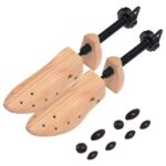 Provira Schoenspanners maat 36-40 massief grenenhout