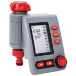 Provira Watertimer digitaal met enkele uitgang