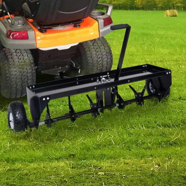 Provira Gazonbeluchter voor zitmaaier 102 cm