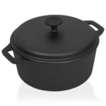 Provira Pan Ø26,5 cm gietijzer