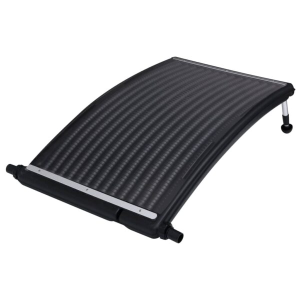 Provira Zwembadverwarmingspaneel solar gebogen 110x65 cm