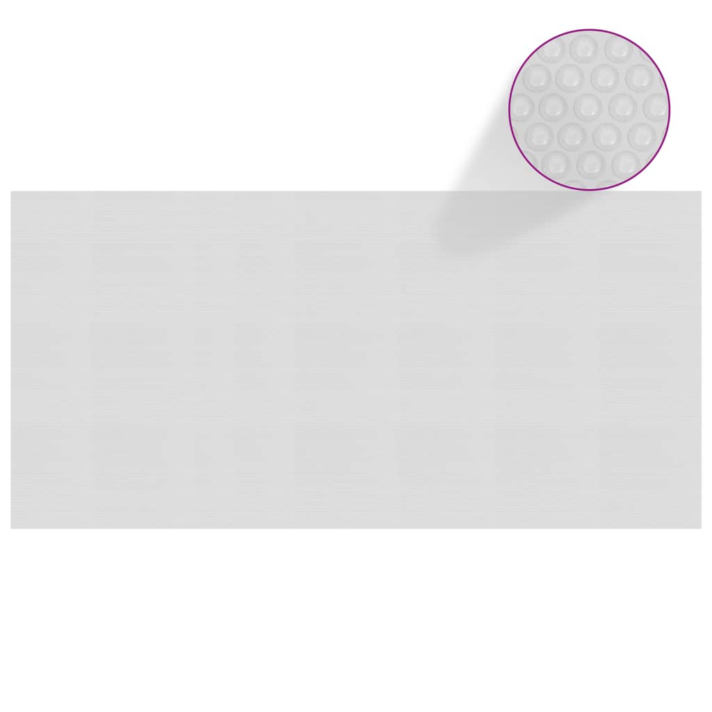8720286140369_a_en_hd_1 Provira Zwembadfolie solar drijvend 450x220 cm PE grijs - Image 1