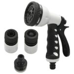 Provira Sproeipistoolset 9 functies