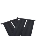 Provira Solarverwarmingspaneel voor zwembad 80x310 cm