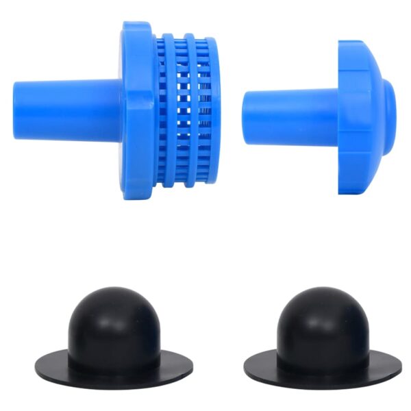 Provira Zeefset bovengronds 30 mm