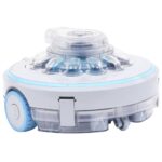 Provira Robotzwembadreiniger accu 27 W