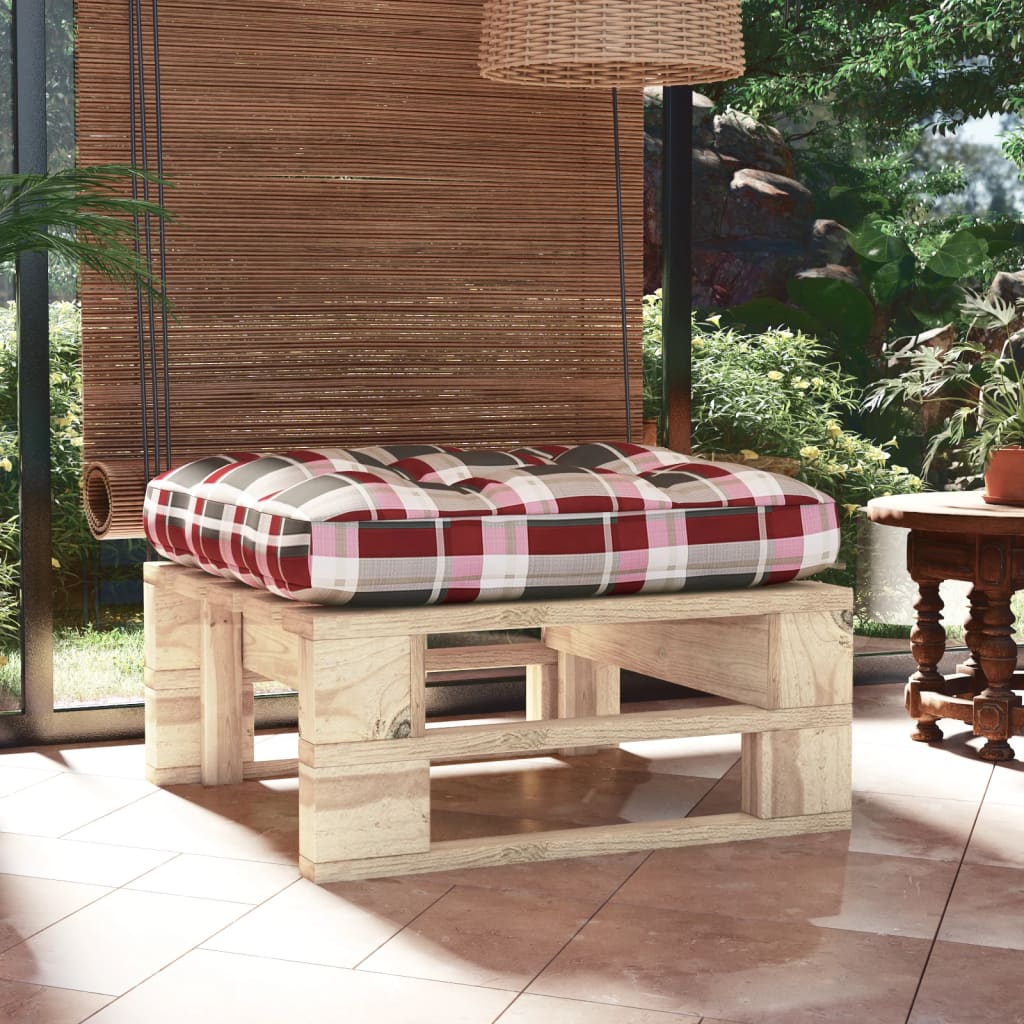 8720286308684_m_en_hd_1 Provira Tuinhocker pallet geïmpregneerd grenenhout - Image 1