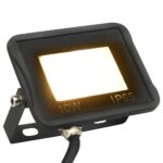Provira Spotlight LED 10 W warmwit