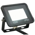 Provira Spotlight LED 10 W koudwit