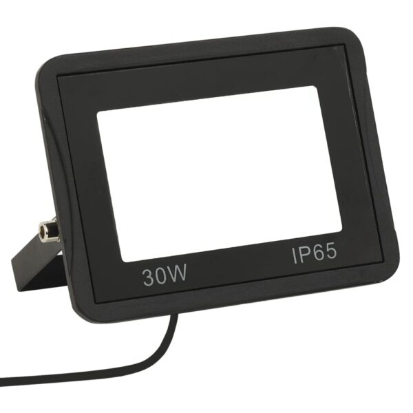 Provira Spotlight LED 30 W koudwit