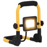 Provira Spotlight met handvat LED 10 W